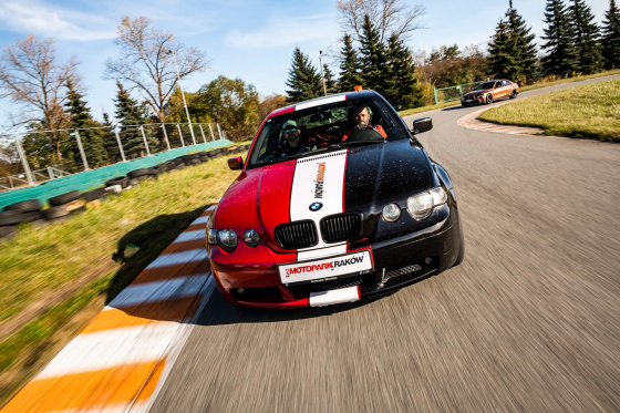 MISTRZ RWD