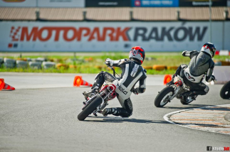 Szkolenie PitBike CHALLENGE – POZIOM I + PitBike Moto Parku